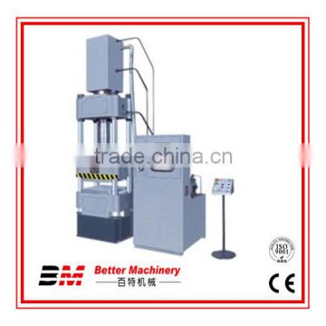 Competitive price Y32 hydraulic workshop press