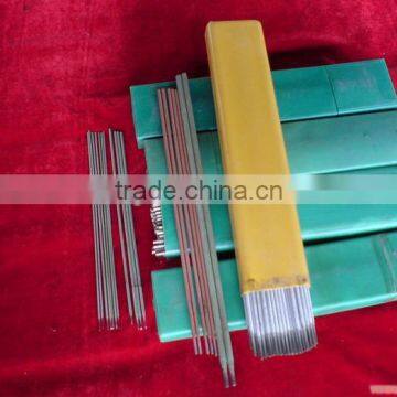 Nickel Based Welding Electrode For Cast Iron photo-2