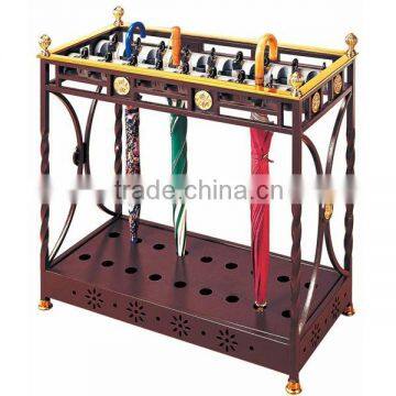 Wrought Iron Umbrella Stand photo-2