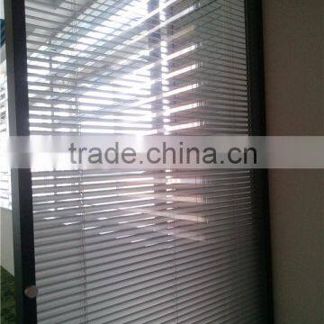 China Manufacture High Quality Magnetic Window Blinds/Aluminum Window Blinds                        
                                                Quality Choice