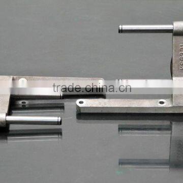 KS hanger spare part of warp knitting machine