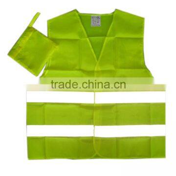 China Supplier New Warning Vest photo-6