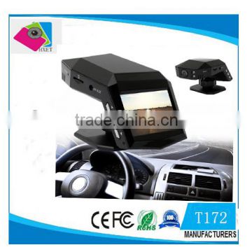 car dvr 2015 New Arrival High Standard 2.0 1080P Perfume Auto Full HD DVR Recorder Camera IR Night Vision G-Sensor