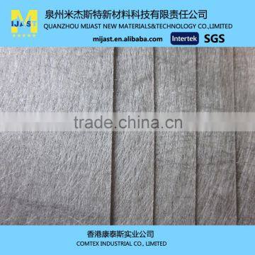 Nonwoven Filament/Long Fiber Shoe lining