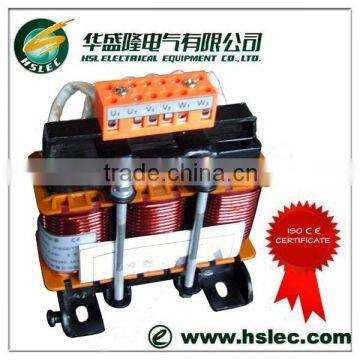 3 Phase Reactor Used for Motor photo-3