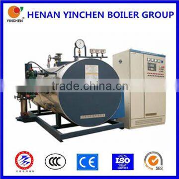 Energy saving electric electrode steam boiler home use and electric heating steam boiler from henan