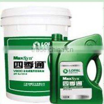 Diesel Engine Oil