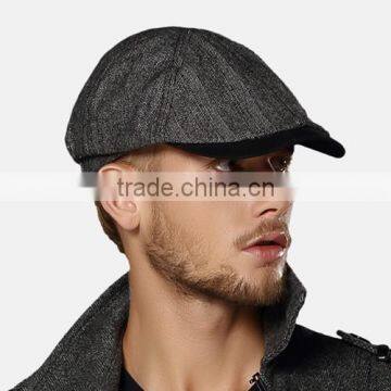 WORLD FASHION MEN'S casquette/ peak cap/ PEAKED CAP