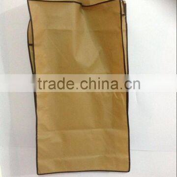 85cm x 45cm x 15cm PVC window PP non woven storage bag