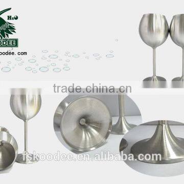 Dinner champagne glass / champagne glass for champagne/new life champagne glass