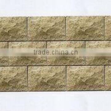 Chinese stone slate for wall cladding