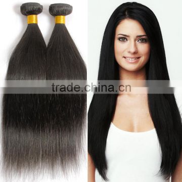 Hot Selling Unprocessed Wholesale Virgin Brazilian Hair Brazilian Virgin Hair With Closure Brazilian Virgin Hair Straight