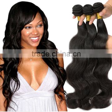 Cheap Wholesae Brazilian Virgin Hair Real Virgin Hair 100%Human Hair Unprocessed Virgin Hair