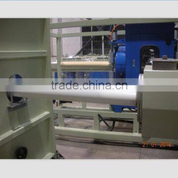 Price of PVC pipe machine