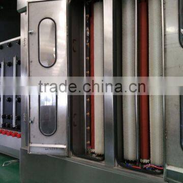 Automatic Glass Machine For Washing/Glass Washing Machine Made in China photo-2