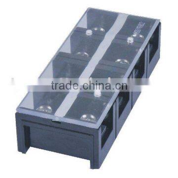 SDJ series high current terminal block