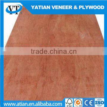Best Price 4*8 18mm Commercial Plywood for Construction