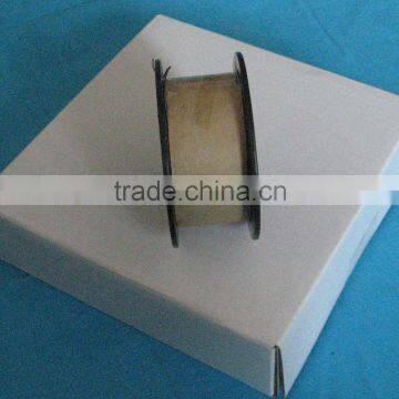 0.030 Self-shielding flux cored wire E71T-GS