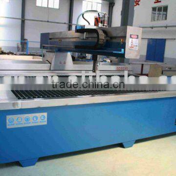CNC Waterjet Machine
