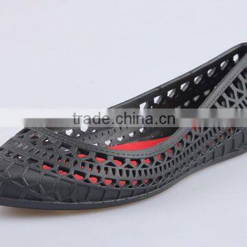 2015 New Summer Women Fashion Shoe Sapatos Female Melissa Plastic Sandals Rain Shoes Ladies Melissa Jelly Shoes With Water Proof photo-4
