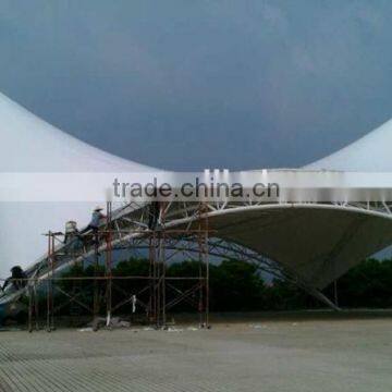 OEM ODM Factory Electric Tent photo-5