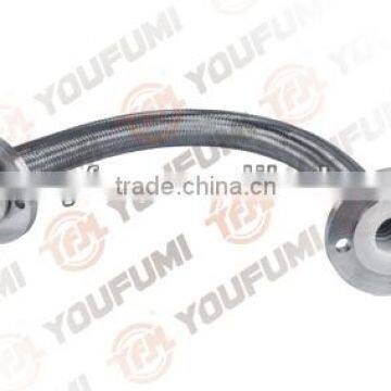 Stainless Steel PTFE lined Hose