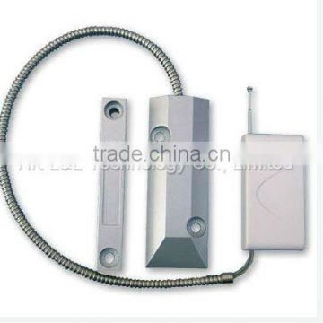 Rolling Door Magnetic Contact for GSM Alarm System