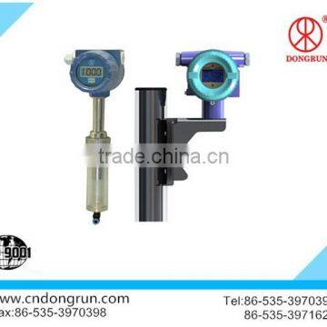 ISO and industrial grade electrical conductivity meter