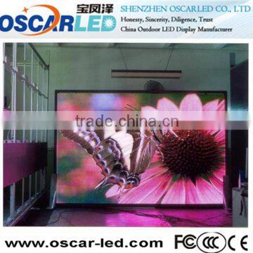 2015 new inventions high quality full color xxx china indoor led display xxx pic