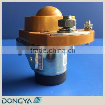 DC CONTACTOR MZJ200A photo-5