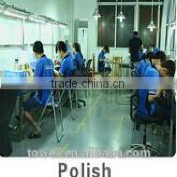 2016 New Design OEM Sla Shoes Rapid Prototype 3d Printing Service photo-5