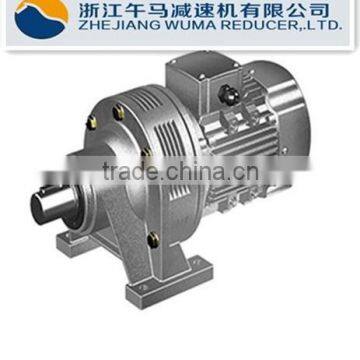 Cycloidal Reducer / High efficiency