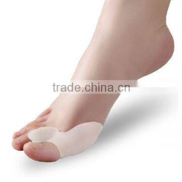 2pcs separators hallux bunion corrector valgus pro KSGP P2938