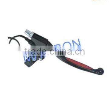 Auto electric-rickshaw motor kits brake handle best price top quality