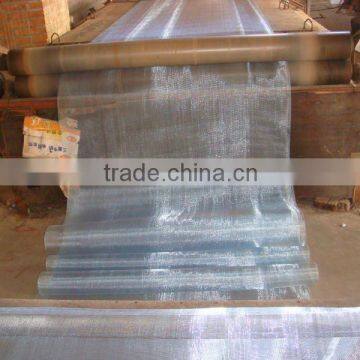 square wire mesh Manufacture