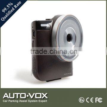 New design anti-shake HD 1080p car black box