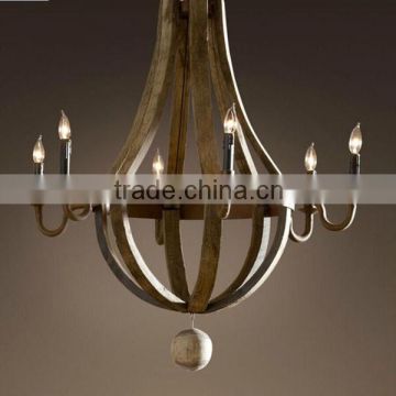 Classical Style country style chandelier