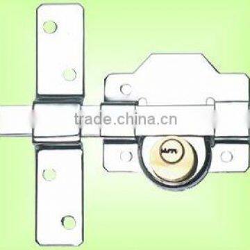 Spindle Lock photo-5