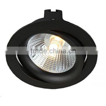 18W IP Rated Dimmable Ajustable 18W Cob Led Ceiling Lighting photo-3