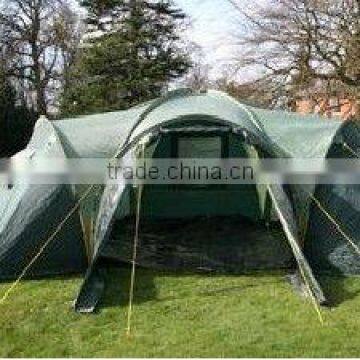 High Quality Family Camping Tent photo-5