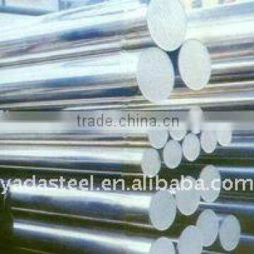 AISI stainless steel bright round bar 430