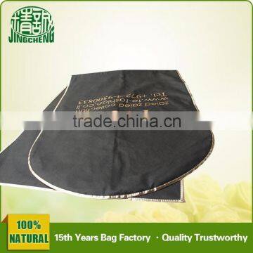 Made in China PVC+Non woven Dust Garment Bag