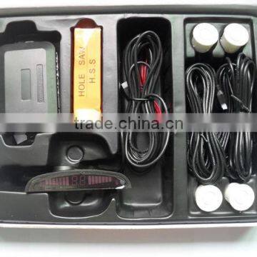 waterproof car parking sensor