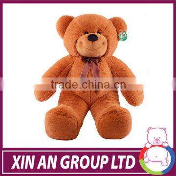 OEM plush toy factory wholesale extra large teddy bear