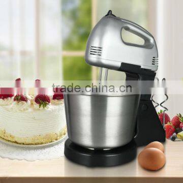 High Quality Big Capacity s/s Bowl Electric Stand Mixer                        
                                                Quality Choice