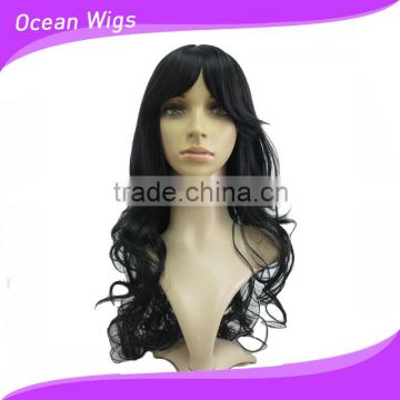 remy full lace front wigs