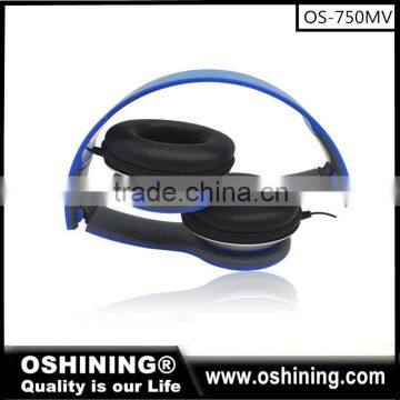 Promotion Top Quality Wired Earphones photo-2