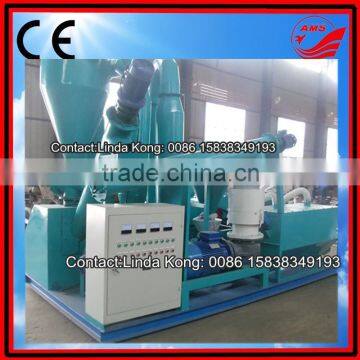AMS Wood Pellets Machine / Wood Pellet Mill for Sale Quality Choice photo-3