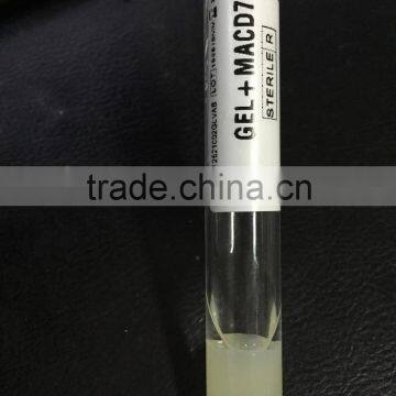 MACD7+GEL PRP Tube photo-2