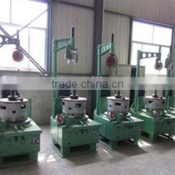 Nails wire drawing machine of LW-450